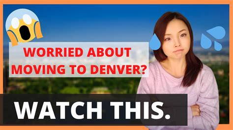 how to make friends in denver
